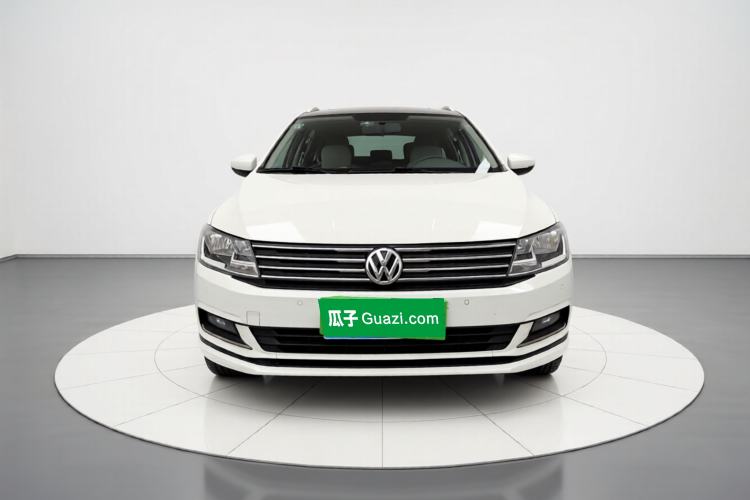 Used Volkswagen Gran Lavida 2017 180TSI DSG Comfort Edition