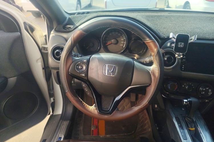 Used Honda XR-V 2021 1.5L CVT Comfort Version