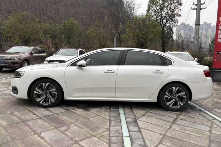 Used Citroen C6 2017 380THP Prestige Model