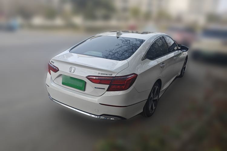 Used Honda Inspire 2019 Rui·Hybrid 2.0L Jing Shang Edition China VI