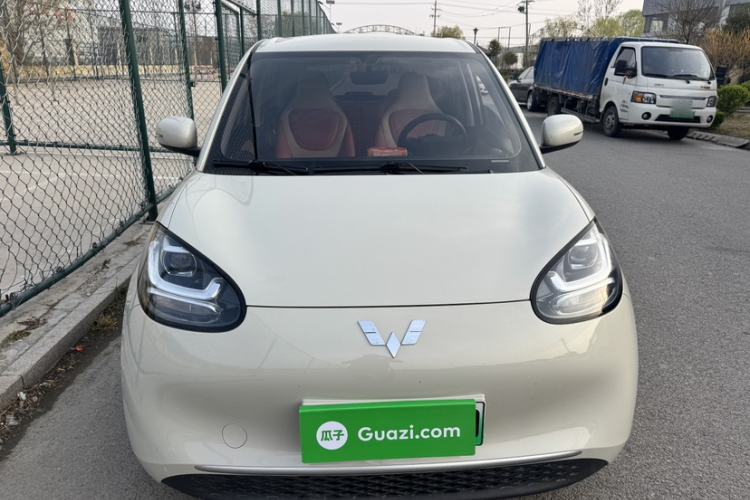 Used Wuling Bingo 2023 203km Light Edition