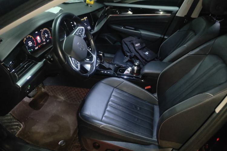 Used Volkswagen Passat 2022 330TSI Elite Edition