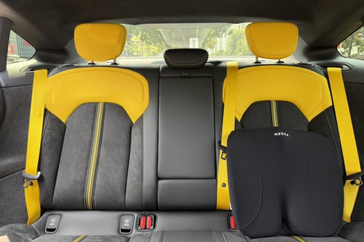 Used Xiaomi Auto SU7 Ultra 2025 Ultra Model