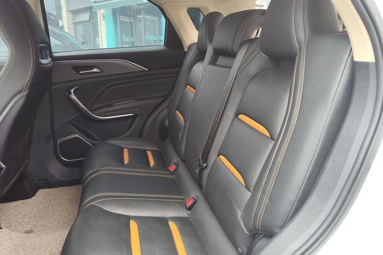 Used Bestune T77 2019 230 TID Automatic Luxury Version National V
