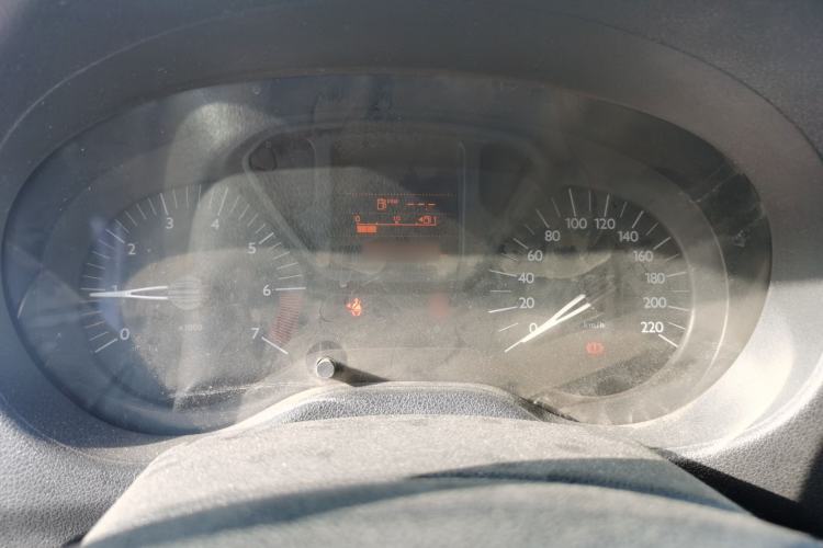 Used Citroen Elysee 2016 1.6L Manual Fashion Edition