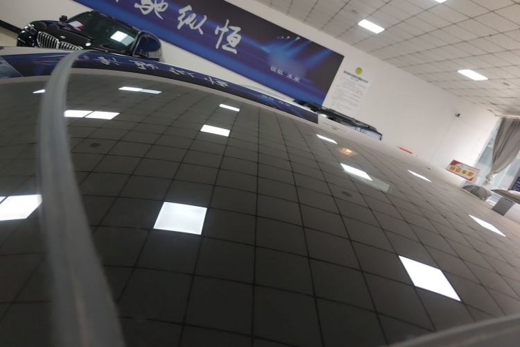 Used Nissan Qashqai 2025 Facelifted Honor 2.0L CVT XV+ Leading Edition