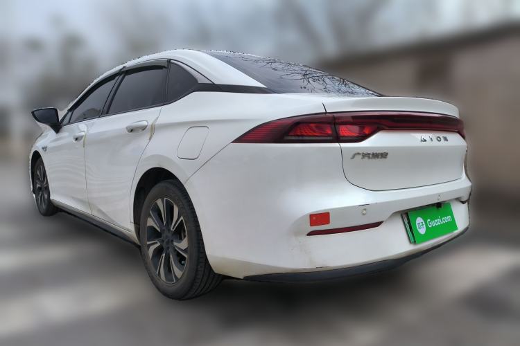 Used AION S 2020 Meizu 580