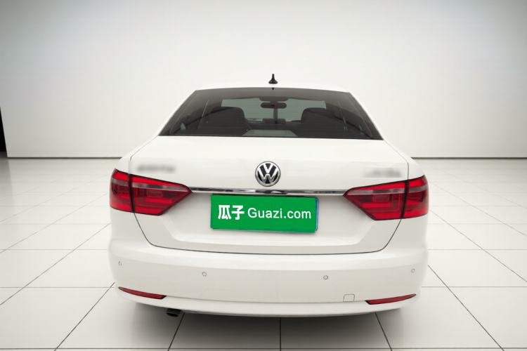 Used Volkswagen Lavida 2013 Restyled Classic 1.6L Automatic Comfort Edition