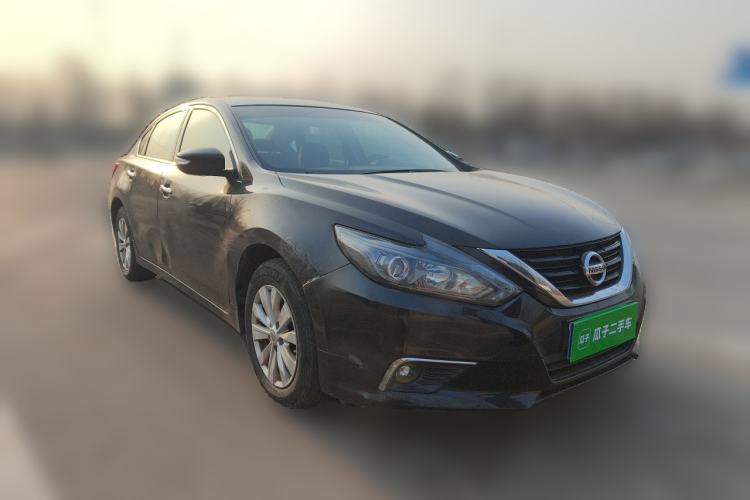 Used Nissan Teana 2016 2.0L XL Comfort Edition
