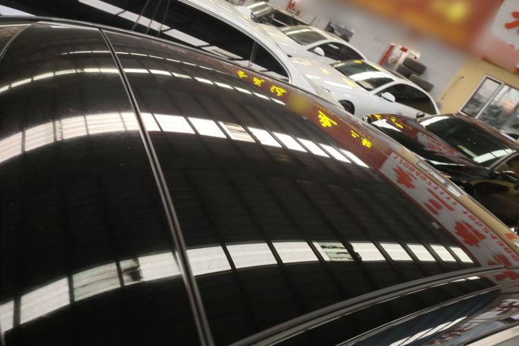 Used Mercedes-Benz C-Class 2020 C 260 L Sport Edition
