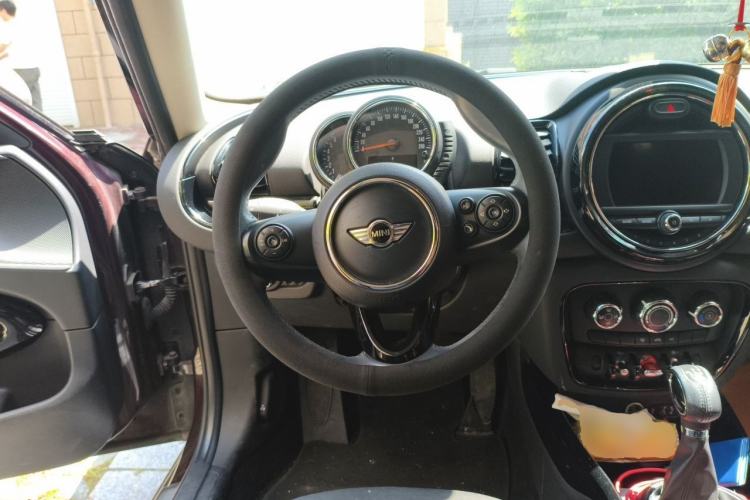 Used MINI Clubman 2016 Revised 1.5T COOPER
