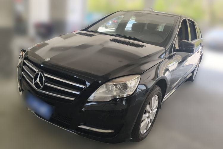 Used Mercedes-Benz R-Class 2011 R 300 L Business Model