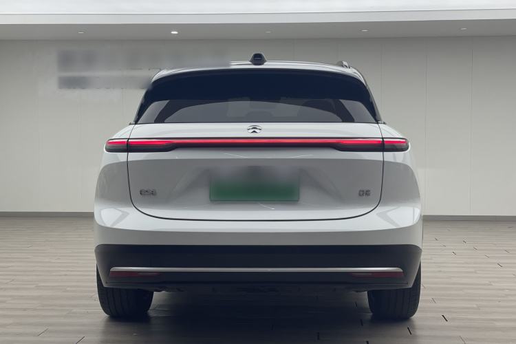 Used Nio ES6 2024 75 kWh