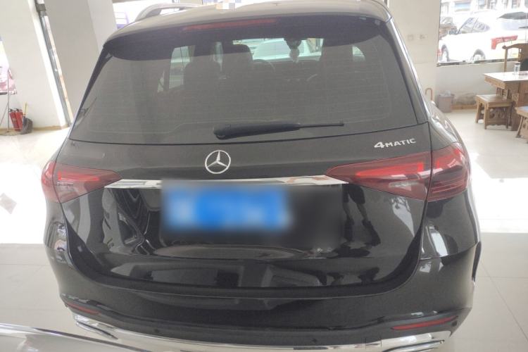 Used Mercedes-Benz GLE 2024 GLE 350 4MATIC Dynamic Edition
