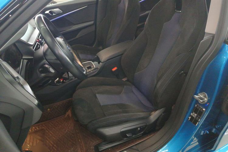 Used BMW 2 Series 2021 225i Four-Door Coupe M Sport Night Edition