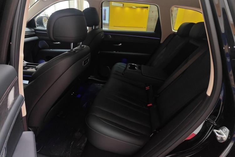 Used Hima AITO M7 2024 1.5T Rear-Drive Plus Version 5 Seats