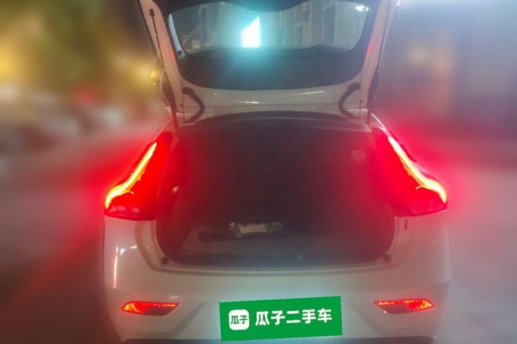 Used Volvo V40 2017 T3 Zhiyi Edition