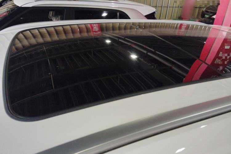 Used Geely Auto Emgrand X7 Sport 2024 1.5TD Smart Connect+