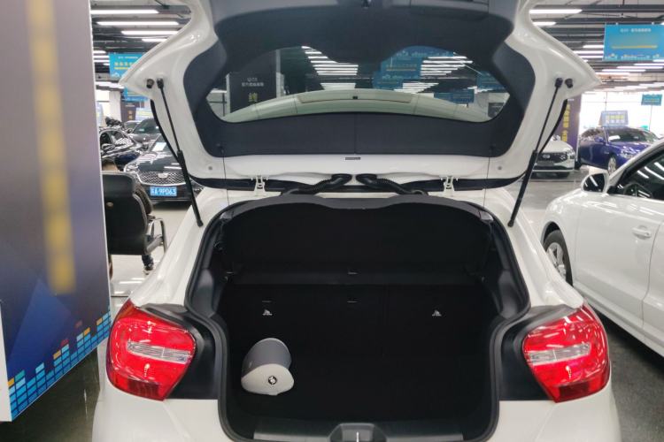 Used Mercedes-Benz A-Class 2013 A 180 Fashion Model
