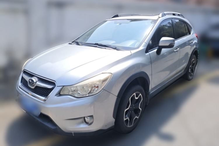 Used Subaru XV 2012 2.0i Comfort Edition
