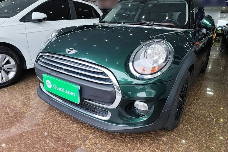 Used MINI 2016 1.2T ONE Pioneer Edition