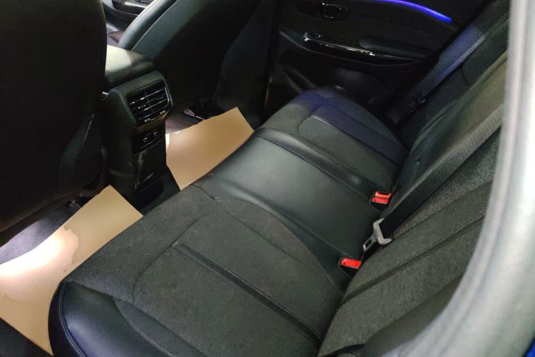 Used Nio EC6 2020 440 km Performance Version