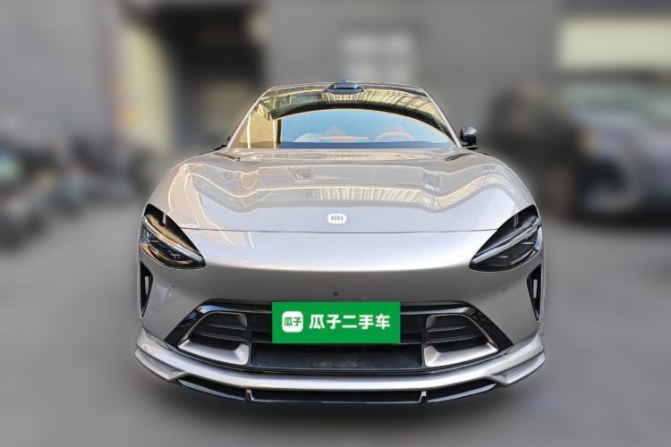 Used Xiaomi Auto YU7 2025 Ultra-Long Range High-Performance All-Wheel-Drive Max Edition