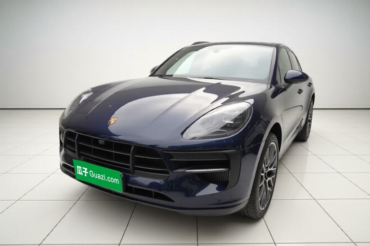 Used Porsche Macan 2020 Macan GTS 2.9T