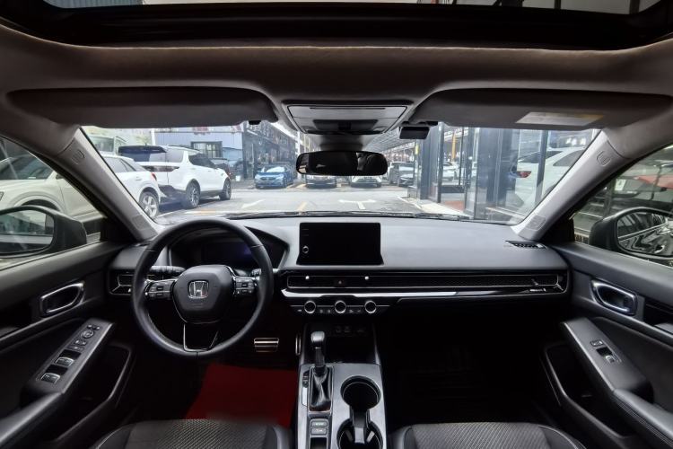 Used Honda Integra 2022 240TURBO CVT Phantom Night·Tech Edition