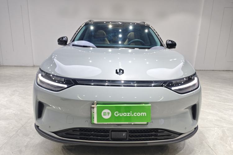 Used Leapmotor C11 2024 All-Electric 580 Luxury Edition