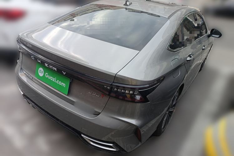 Used Chery Arrizo 8 2023 1.6T DCT Standard
