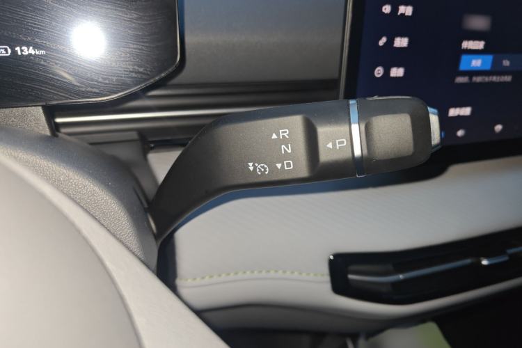 Used Bestune Yueyi 03 2025 445km Quality Selection Edition
