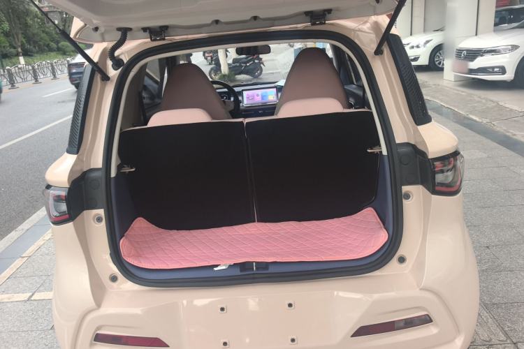 Used Cowin October 2023 201km Wave Rider Edition