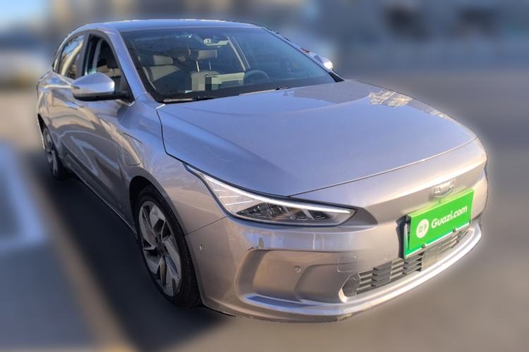 Used Geometry A 2019 Upgraded Model High-Performance Standard Range Power Cube Version