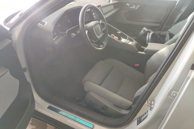 Used Polestar 2 2021 Single Motor Standard Range