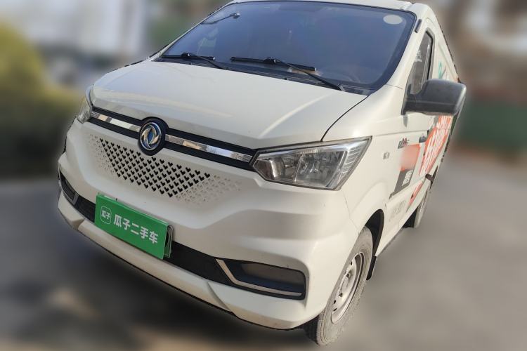 Used Dongfeng Yufeng EM26 2023 Standard Edition 41.472 kWh Henan Lithium Power