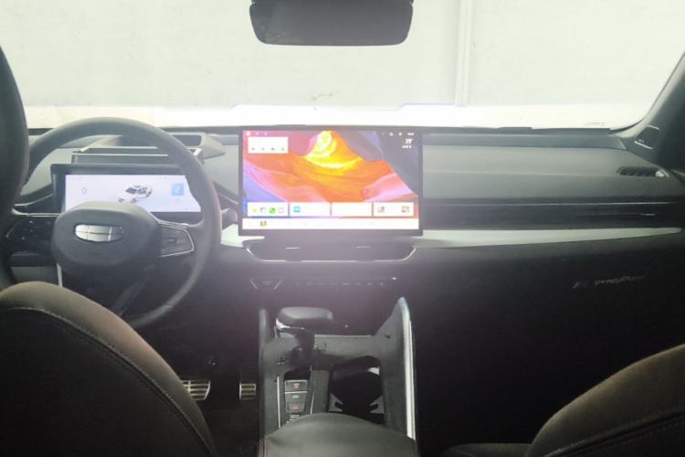 Used Geely Auto Preface 2025 Dongfang Yao 2.0TD Moonlight Edition
