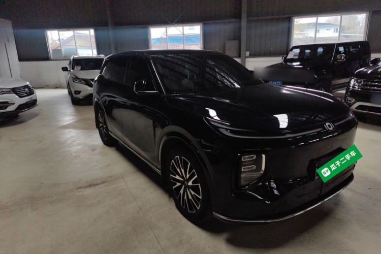 Used Qiyuan Q07 2025 215 Flagship Edition
