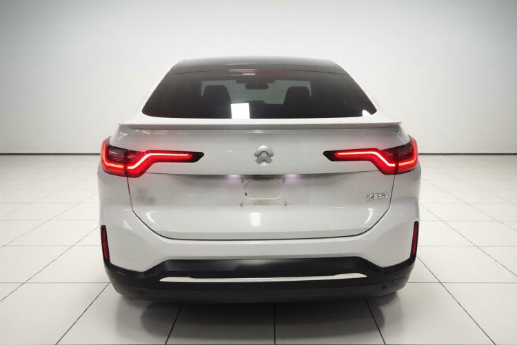 Used Nio EC6 2020 430 km Sport Version
