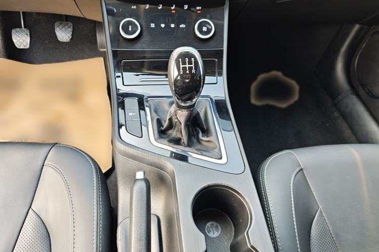 Used Chery Arrizo 5 2021 PRO 1.5L Manual Youth Edition