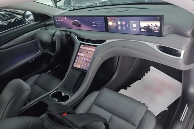 Used IM L6 2024 Max Enhanced Performance Edition
