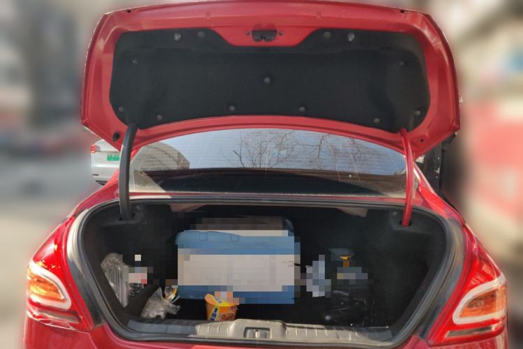 Used Peugeot 308 2012 1.6L Automatic Fashion Edition
