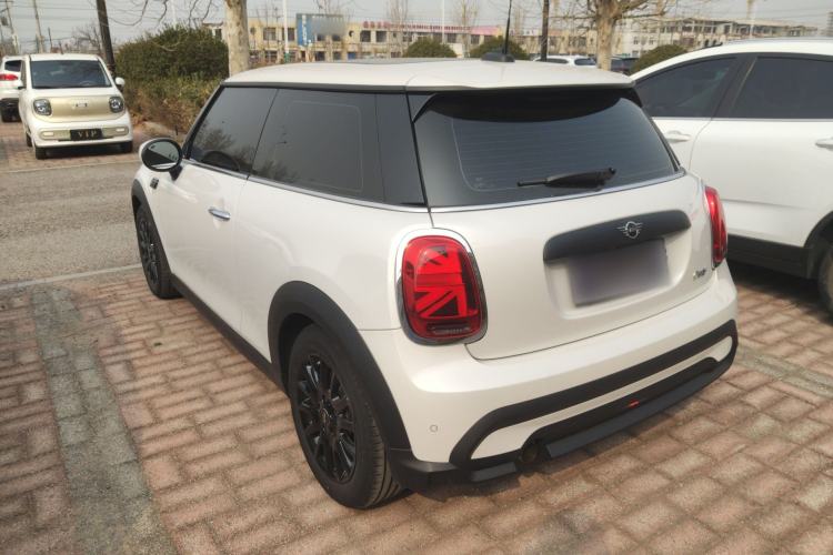 Used MINI 2023 1.5T ONE
