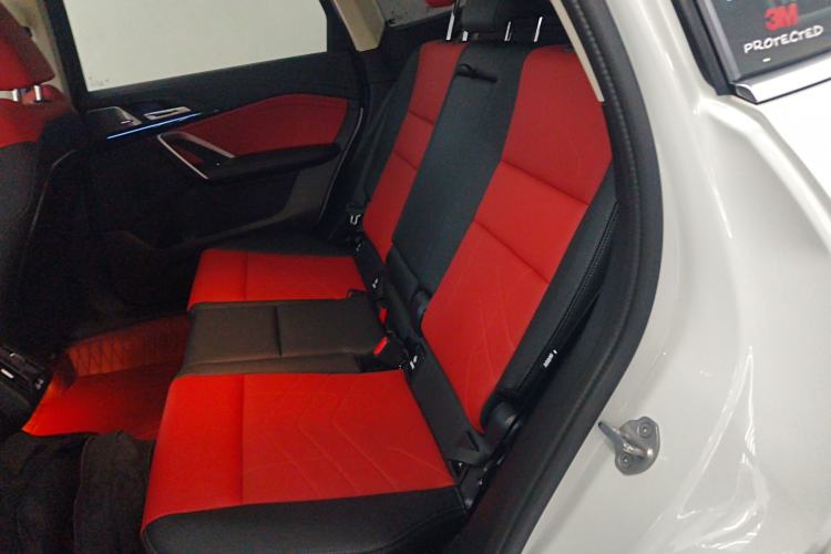 Used BMW X1 2024 sDrive25Li X Design Package
