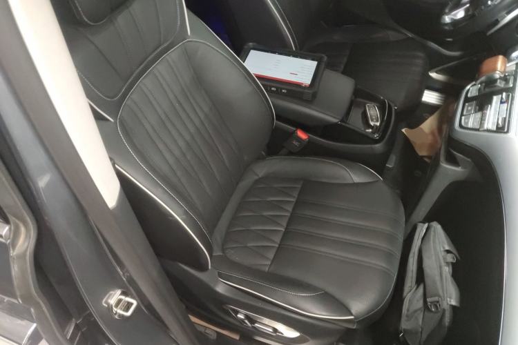 Used Roewe iMAX8 2022 400TGI Celebration Edition