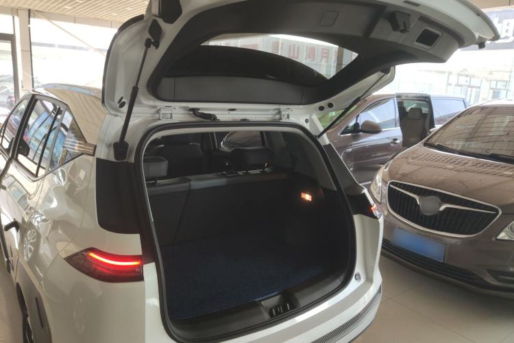 Used AION Y 2024 Younger Star Edition