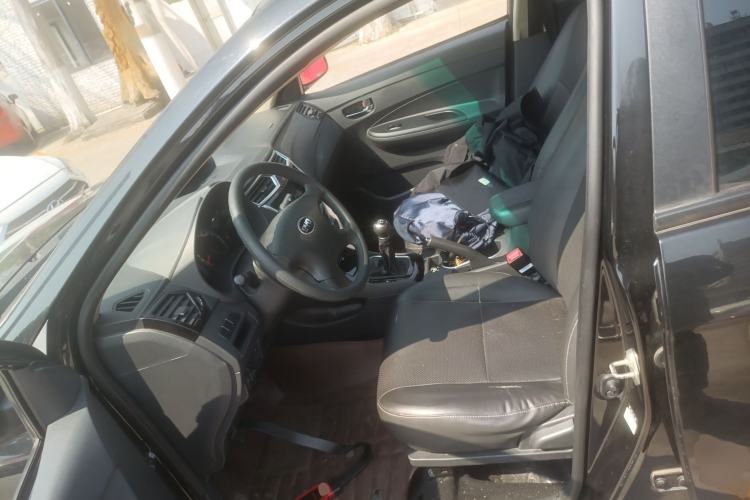 Used BYD F3 2020 1.5L Manual Value Edition