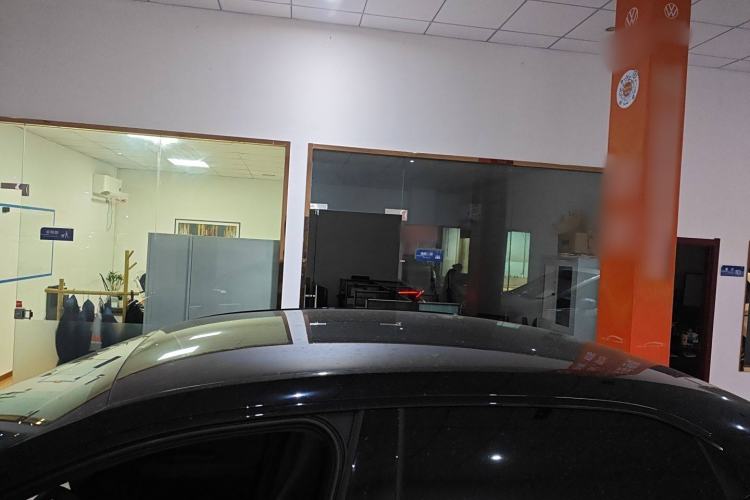 Used Lynk & Co Z20 2025 530 km Range Rear-Wheel Drive Max