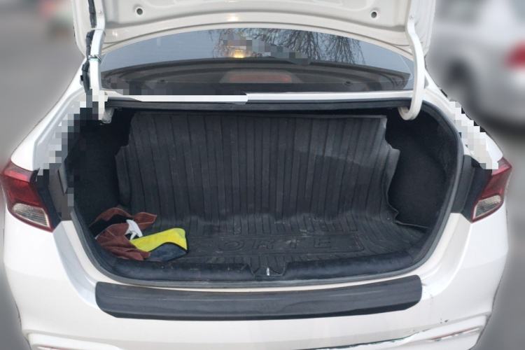 Used Kia Forte 2019 1.6L Manual Comfort Edition China VI Standard
