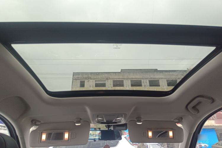 Used Haval JOLION 2021 1.5T Automatic Grand Three-Volume Version
